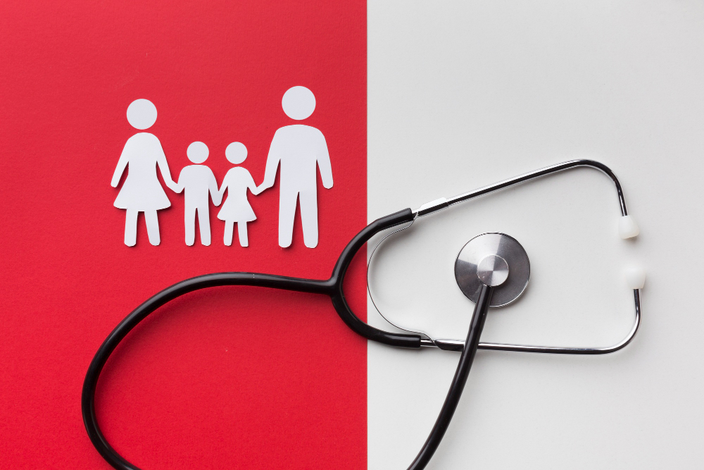 What Defines Exceptional Family Medicine Practices in UAE?