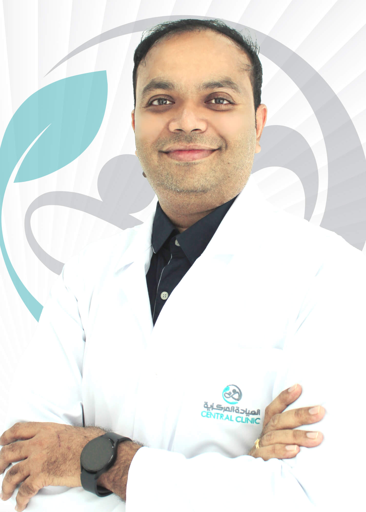 Dr. Vamshidhar Vanam