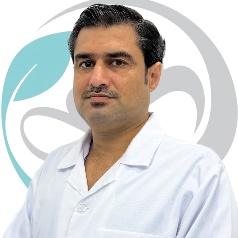 Dr. Mubashir Munir