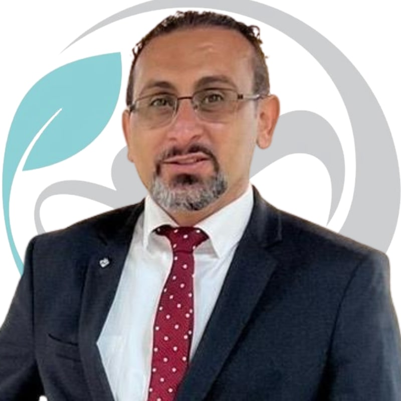 Dr. Osama Fathi Galal Ibrahim 