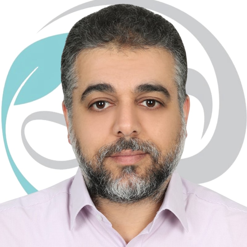 Dr. Ahmed Hassan F. Garamoun
